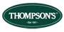 thompson＇s是什么牌子_thompson＇s品牌怎么样?