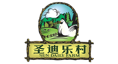 圣迪乐/SunDaily