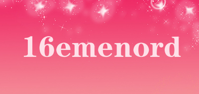 16emenord是什么牌子_16emenord品牌怎么样?