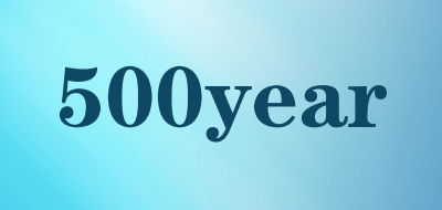 500year是什么牌子_500year品牌怎么样?