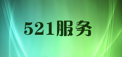 521服务是什么牌子_521服务品牌怎么样?