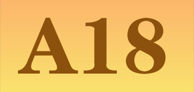 A18是什么牌子_A18品牌怎么样?