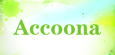 Accoona是什么牌子_Accoona品牌怎么样?