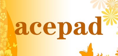 acepad是什么牌子_acepad品牌怎么样?