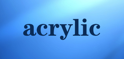 acrylic是什么牌子_acrylic品牌怎么样?