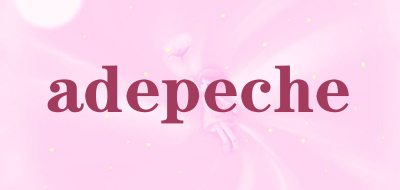 adepeche是什么牌子_adepeche品牌怎么样?