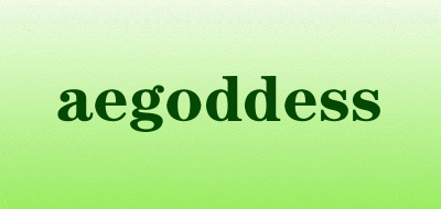 aegoddess是什么牌子_aegoddess品牌怎么样?