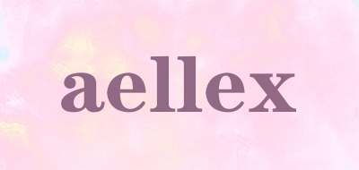 aellex是什么牌子_aellex品牌怎么样?
