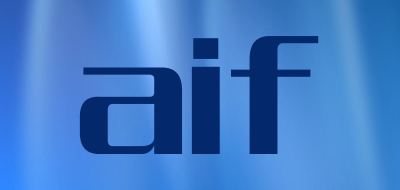 aif是什么牌子_aif品牌怎么样?