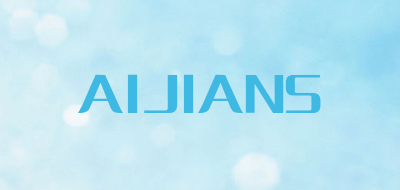 AIJIANS是什么牌子_AIJIANS品牌怎么样?