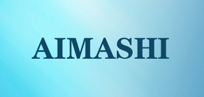 AIMASHI是什么牌子_AIMASHI品牌怎么样?