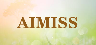 AIMISS是什么牌子_AIMISS品牌怎么样?