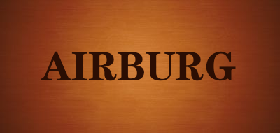 AIRBURG是什么牌子_AIRBURG品牌怎么样?