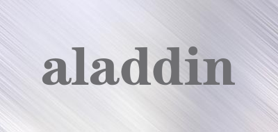 aladdin是什么牌子_aladdin品牌怎么样?