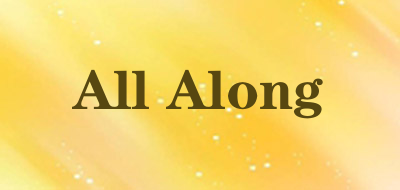 All Along是什么牌子_All Along品牌怎么样?