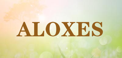 ALOXES是什么牌子_ALOXES品牌怎么样?