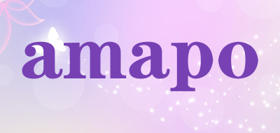 amapo是什么牌子_amapo品牌怎么样?