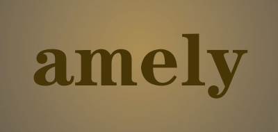 amely是什么牌子_amely品牌怎么样?