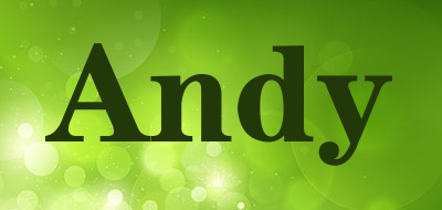 Andy是什么牌子_Andy品牌怎么样?