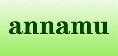 annamu是什么牌子_annamu品牌怎么样?