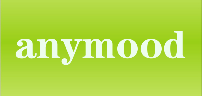 anymood是什么牌子_anymood品牌怎么样?