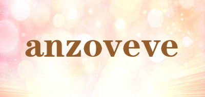 anzoveve是什么牌子_anzoveve品牌怎么样?