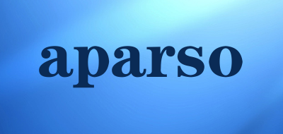 aparso是什么牌子_aparso品牌怎么样?