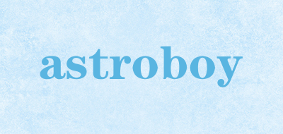 astroboy是什么牌子_astroboy品牌怎么样?