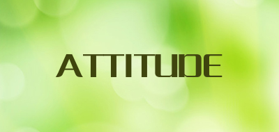 ATTITUDE是什么牌子_ATTITUDE品牌怎么样?