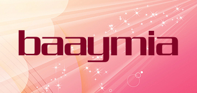 baaymia是什么牌子_baaymia品牌怎么样?