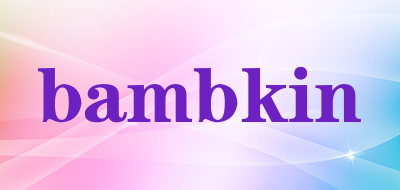 bambkin是什么牌子_bambkin品牌怎么样?