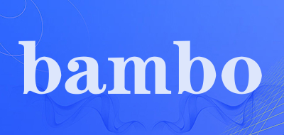 bambo是什么牌子_bambo品牌怎么样?