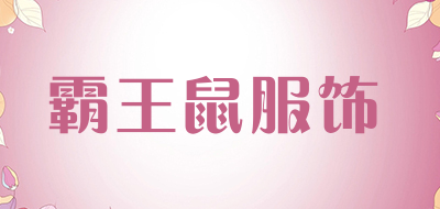 霸王鼠服饰是什么牌子_霸王鼠服饰品牌怎么样?
