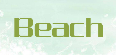 Beach是什么牌子_Beach品牌怎么样?
