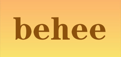 behee是什么牌子_behee品牌怎么样?