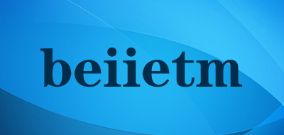 beiietm是什么牌子_beiietm品牌怎么样?