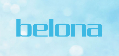 belona是什么牌子_belona品牌怎么样?