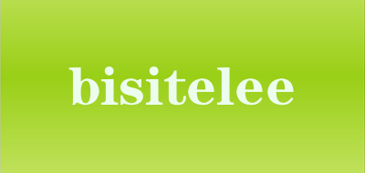 bisitelee是什么牌子_bisitelee品牌怎么样?