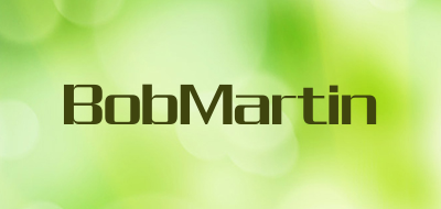 BobMartin是什么牌子_BobMartin品牌怎么样?