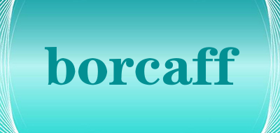 borcaff是什么牌子_borcaff品牌怎么样?