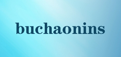 buchaonins是什么牌子_buchaonins品牌怎么样?