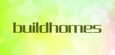 buildhomes是什么牌子_buildhomes品牌怎么样?