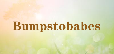 Bumpstobabes是什么牌子_Bumpstobabes品牌怎么样?