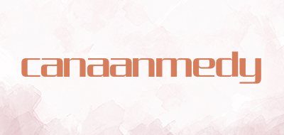 canaanmedy是什么牌子_canaanmedy品牌怎么样?
