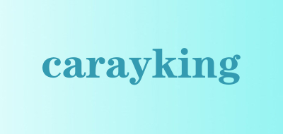carayking是什么牌子_carayking品牌怎么样?