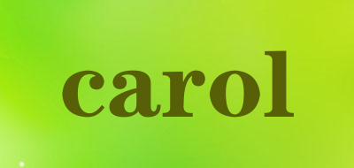 carol是什么牌子_carol品牌怎么样?