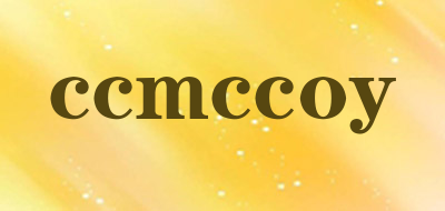 ccmccoy是什么牌子_ccmccoy品牌怎么样?