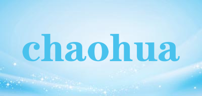 chaohua是什么牌子_chaohua品牌怎么样?