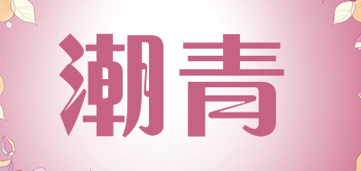 潮青是什么牌子_潮青品牌怎么样?