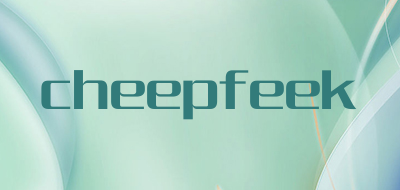 cheepfeek是什么牌子_cheepfeek品牌怎么样?